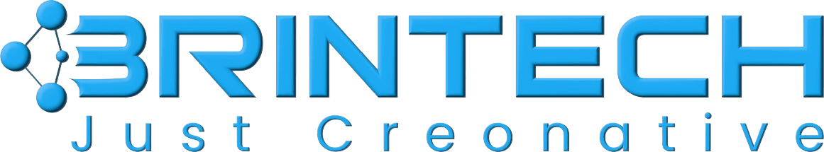 Brintech logo