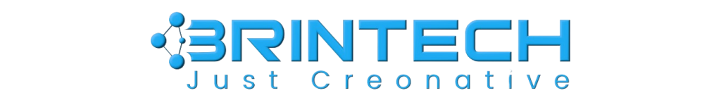Brintech Logo